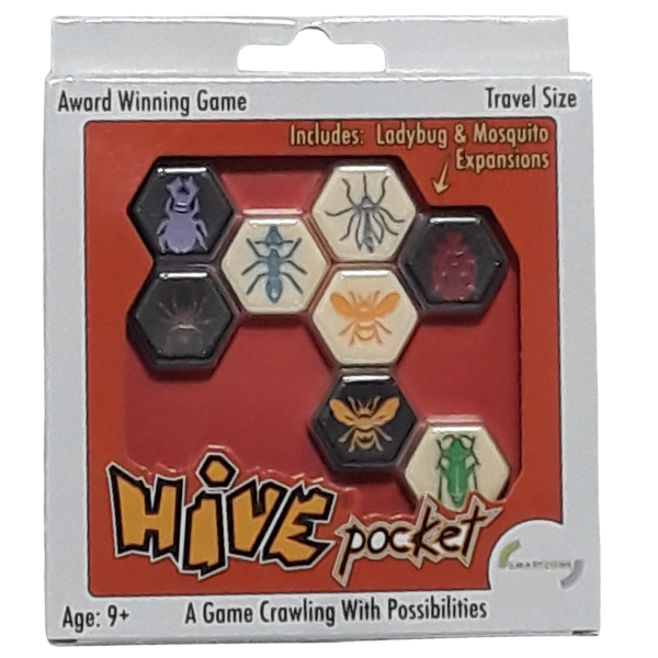 Discount on Hive Pocket