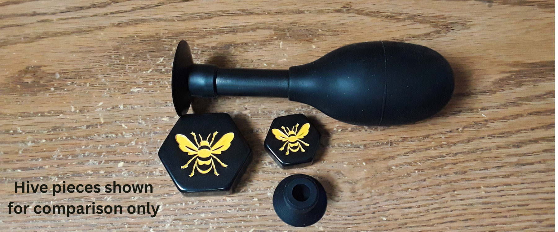 Hive Vacuum Pickup Tool