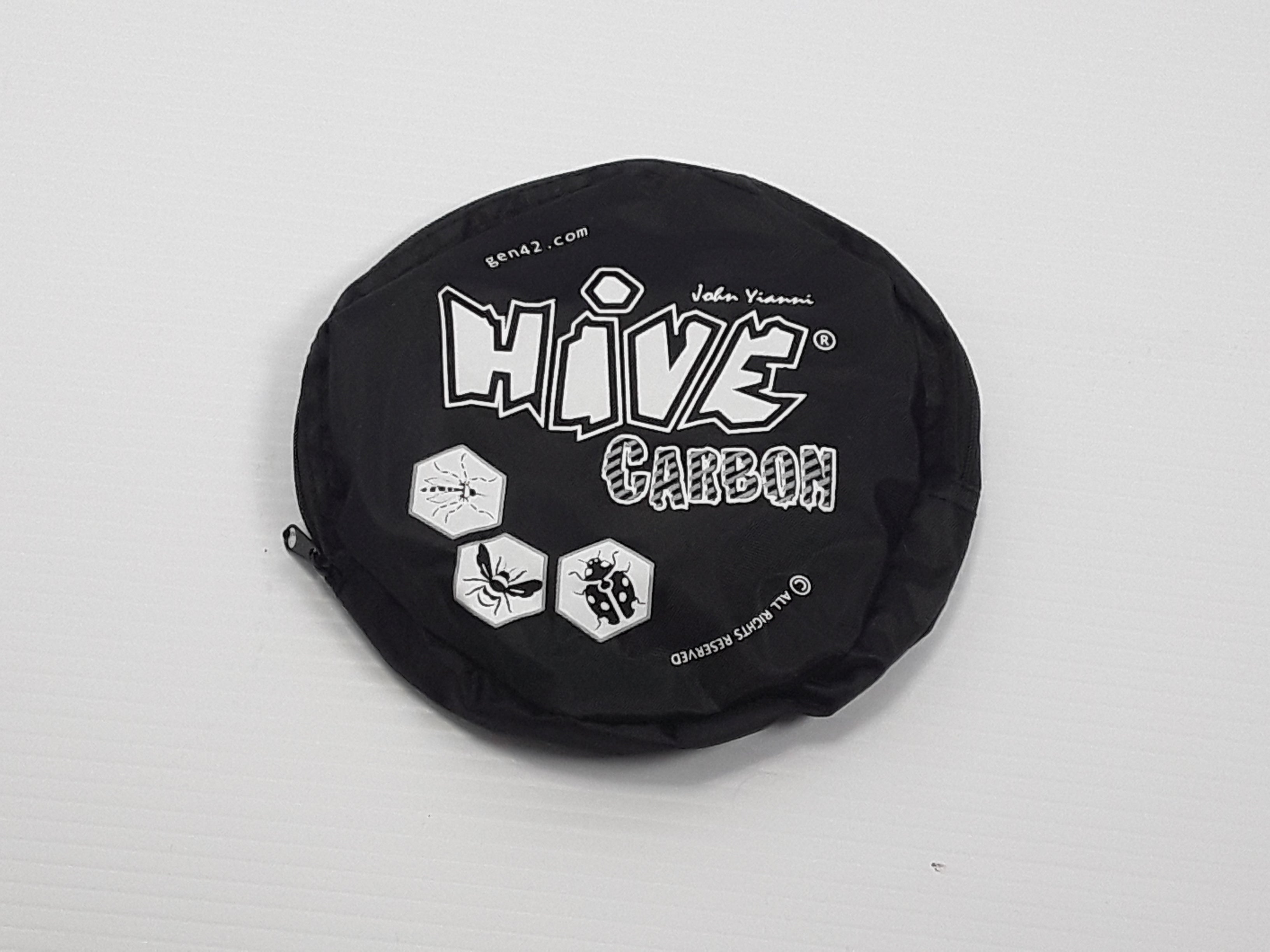 Hive Carbon