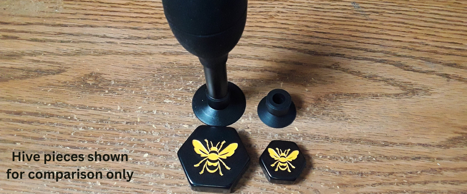 Hive Vacuum Pickup Tool