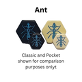 Ant - single piece