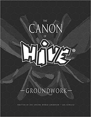 Canon of Hive - Groundwork