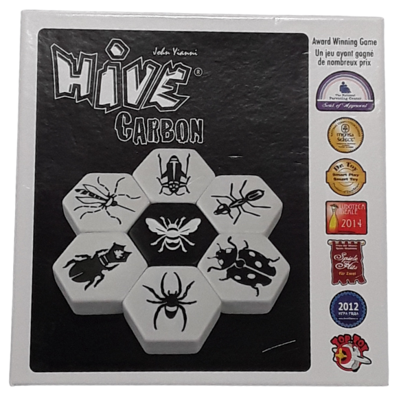 Hive Carbon