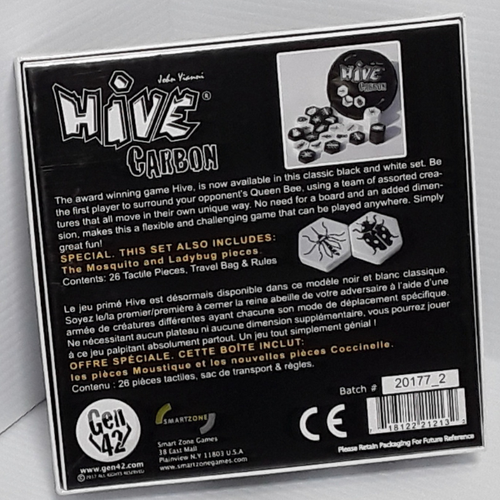Hive Carbon