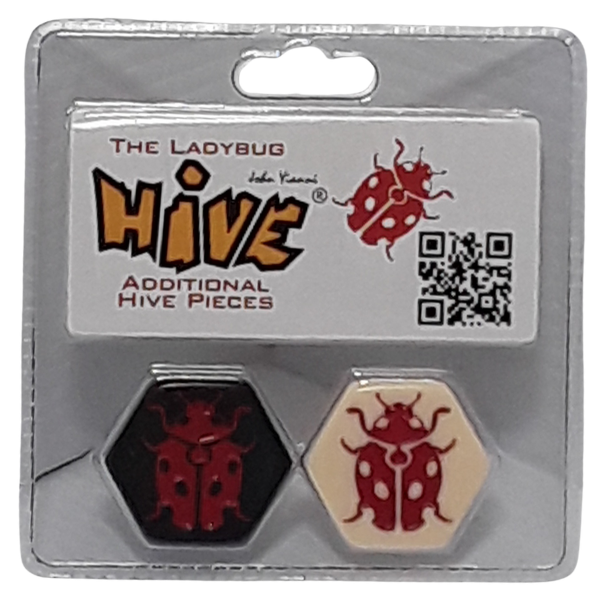 Hive Classic Ladybug Expansion