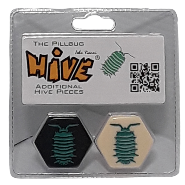 Hive Classic Pillbug Expansion