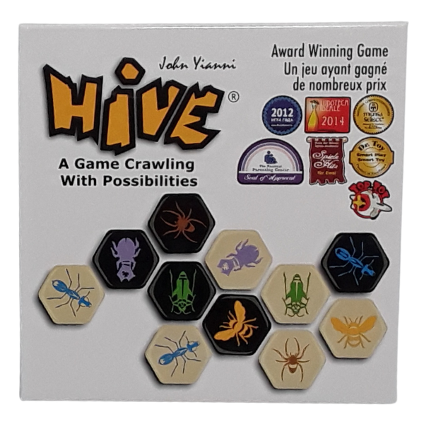 Hive Classic