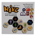 Hive Classic