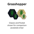 Grasshopper