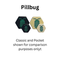 Pillbug