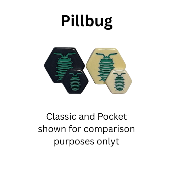 Pillbug