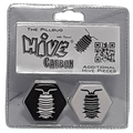 Hive Carbon Pillbug Expansion