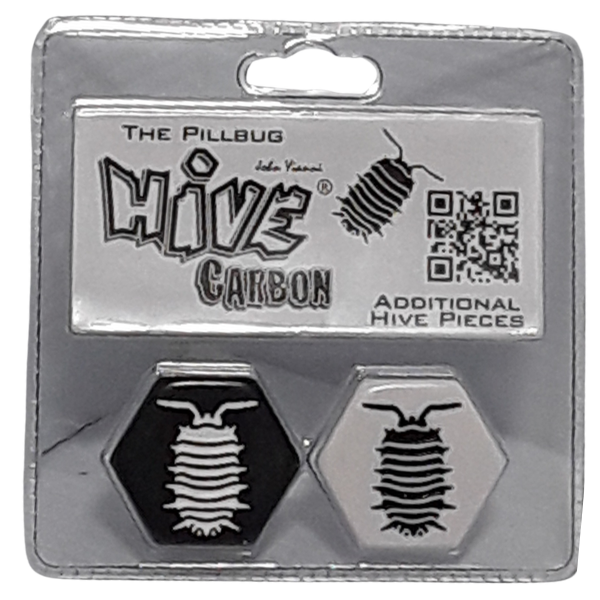 Hive Carbon Pillbug Expansion