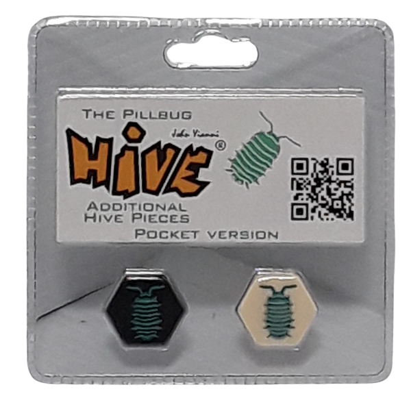 Hive Pocket Pillbug Expansion