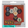 Hive Pocket with Pillbug Expansion